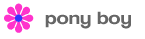 pony boy