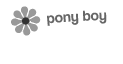 pony boy